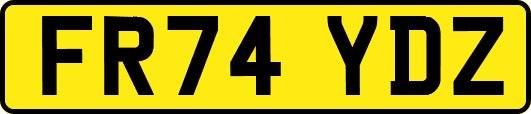 FR74YDZ