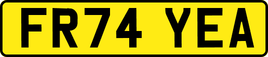 FR74YEA