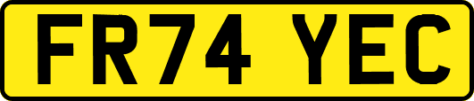 FR74YEC