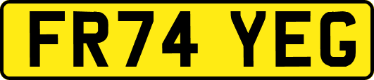 FR74YEG