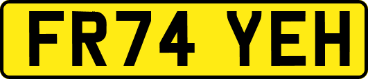 FR74YEH