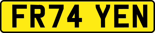 FR74YEN