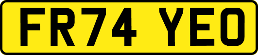 FR74YEO