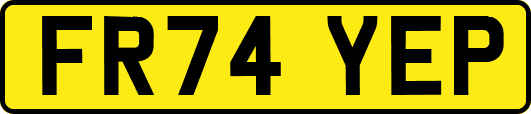 FR74YEP