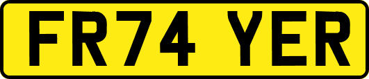 FR74YER