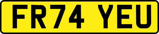 FR74YEU