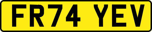 FR74YEV