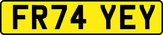 FR74YEY