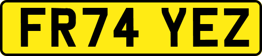FR74YEZ