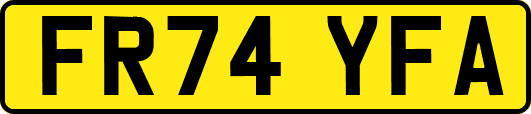FR74YFA