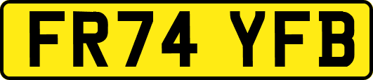 FR74YFB