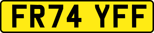 FR74YFF