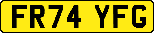 FR74YFG