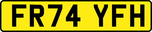 FR74YFH