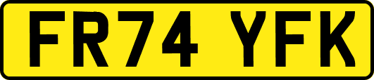 FR74YFK