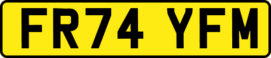 FR74YFM