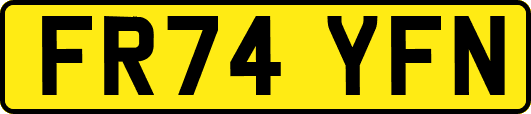 FR74YFN