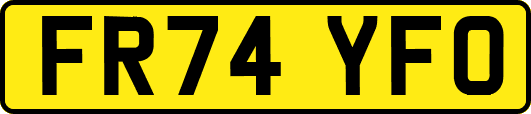 FR74YFO