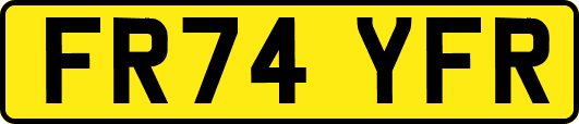FR74YFR