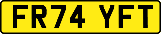 FR74YFT