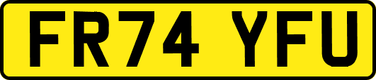 FR74YFU