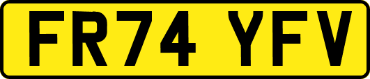 FR74YFV