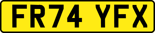 FR74YFX