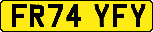FR74YFY