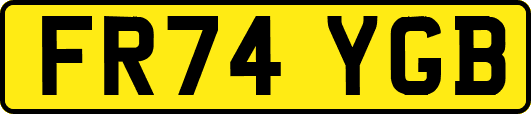 FR74YGB
