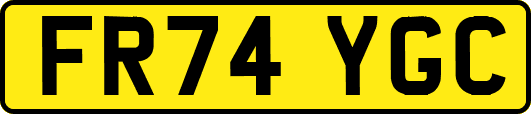 FR74YGC