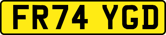 FR74YGD