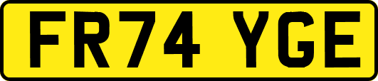 FR74YGE