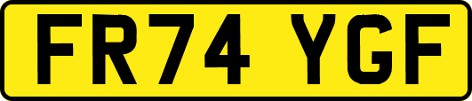 FR74YGF