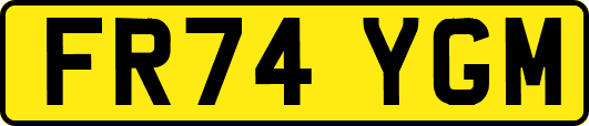 FR74YGM