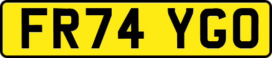 FR74YGO