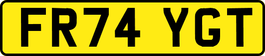 FR74YGT