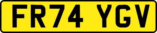 FR74YGV