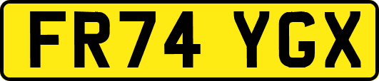 FR74YGX