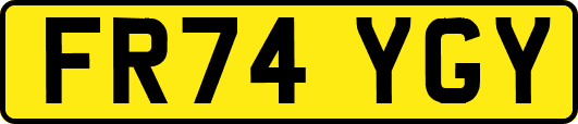 FR74YGY