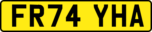 FR74YHA