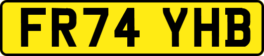 FR74YHB