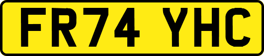 FR74YHC