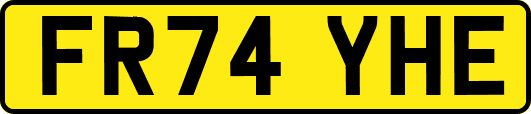 FR74YHE