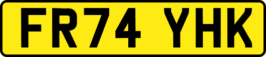 FR74YHK