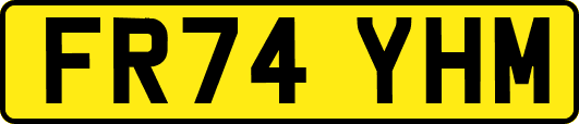 FR74YHM