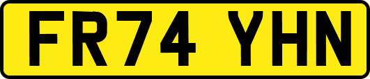 FR74YHN