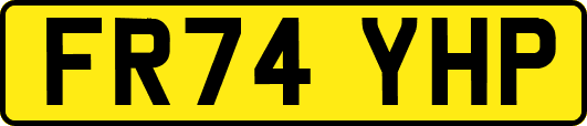 FR74YHP