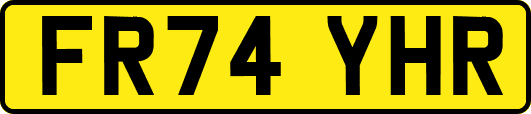 FR74YHR