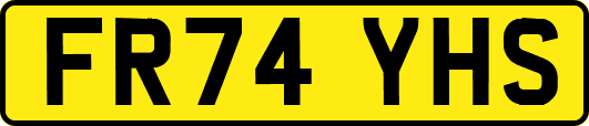 FR74YHS