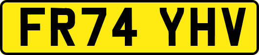 FR74YHV